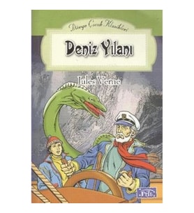 Deniz Yılanı