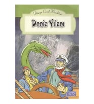 Deniz Yılanı