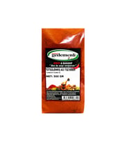TÜTSÜLENMİŞ ACI TOZ BİBER PAPRİKA 500 GR