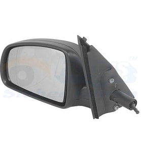 Opel Meriva A 2003-2010 Ayna Cami 6428709 Viewmax