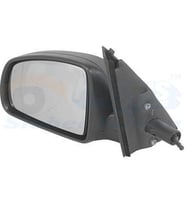 Opel Meriva A 2003-2010 Ayna Cami 6428709 Viewmax