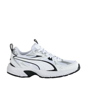 PUMA MİLENİO TECH BEYAZ SPOR AYAKKABI 392322 01