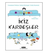 İkiz Kardeşler