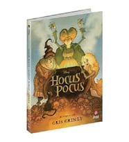 DİSNEY- HOCUS POCUS