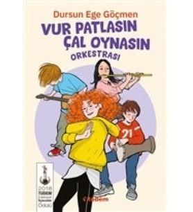 Vur Patlasın Çal Oynasın Orkestrası