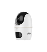 DAHUA 5MP Küp 3.6mm PT IP Kamera IPC-HPT1539DD-STW-5E2