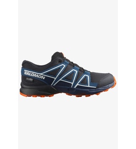 Salomon Speedcross Waterproof Çocuk Patika Koşusu Ayakkabısı (Lacivert)