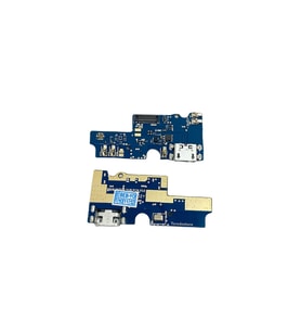 Reeder P13 Blue Max Lite Şarj Soketli Mikrofon Bordu