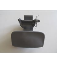 RENAULT CLIO- 3- HB- 06/09; TORPİDO MANDALI YAYLI GRİ