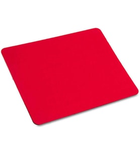 300141 Kırmızı Mouse Pad Poşetli