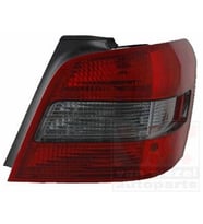 Mercedes Glk - X204 2008-2012 Stop Lambası Sağ (Oem No:A2048201464)