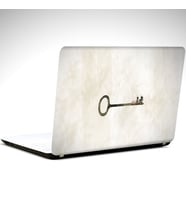 Anahtar Laptop Sticker 15.4 inch (37X26CM)
