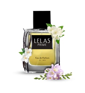 Lelas  Morjan Edp 55 ML Kadın Erkek Parfümü 291
