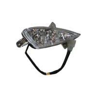 Mondial Ardour (100cc) Arka Stop Sol