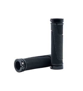 Zozo G308 Siyah Elcik Vidalı 130mm
