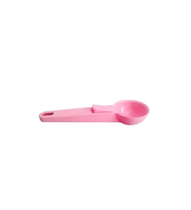 Plastik Dondurma Kaşığı 20 cm – Dayanıklı ve Şık
