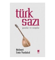 Türk Sazı