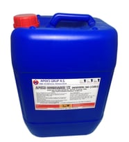 APEKS DEGREASER TX Güçlü Endüstriyel Yağ Alıcı - 30 Kg
