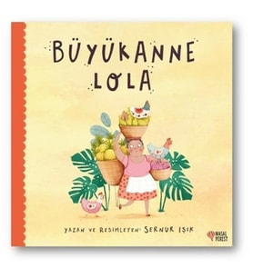 Büyükanne Lola
