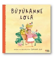 Büyükanne Lola
