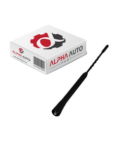Ford Fiesta, Focus, Mondeo, Kuga, C-Max için Tavan anten Çubuğu-26,4 CM