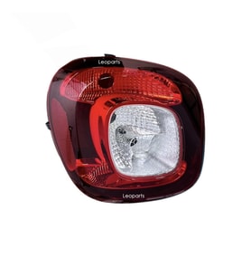 LEOPARTS Smart Forfour Stop Lambası Sol 2014-2017 A4539063100