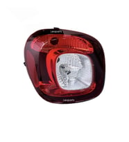 LEOPARTS Smart Forfour Stop Lambası Sol 2014-2017 A4539063100