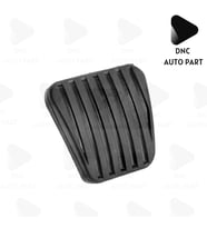 Opel Astra F,Corsa C, Calibra A,Vectra A için Pedal Lastiği