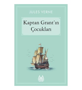 Kaptan Grant'ın Çocukları