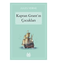 Kaptan Grant'ın Çocukları