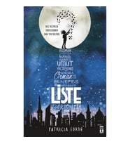 Liste (Bez Ciltli)