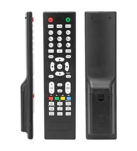 Awox 43110 Plus - Telefox 43TFH4300 - Premier H03230628190028 Lcd Led Tv Kumanda