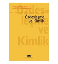 Psikanaliz Defterleri 14: Çocuk ve Ergen Çalışmaları – Özdeşleme ve Kimlik