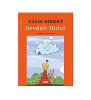 Sevdalı Bulut Nazım Hikmet Yapı Kredi Yay