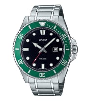 Casio Mdv-107D-3Avdf Erkek Kol Saati