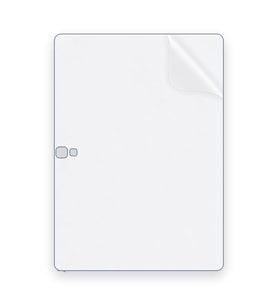 SChitec SAMSUNG Galaxy Tab S 10.5 LTE (SM-T805) Uyumlu Arka Yüzey Hidrojel Koruyucu Film