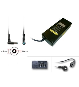 Hp Pavilion Gaming Power 6ZK07EA Notebook Adaptör Laptop Şarj 135W-150W