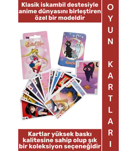 #Oyun Premium Kalite Kolay Yıpranmaz Suya Yırtılmaya Dayanıklı Koleksiyon Anime Karakter Figür Nosta