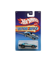 Ultra Hots Tekli Arabalar HDG52 - 69 COPO CORVETTE JBY67