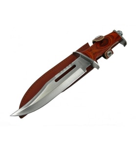 Rambo Bıçagı Ürün Kodu: Rambo111- 32 CM