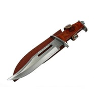 Rambo Bıçagı Ürün Kodu: Rambo111- 32 CM