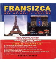 Fransızca Konuşma Kılavuzu - Sözlük M.Yurtbaşı