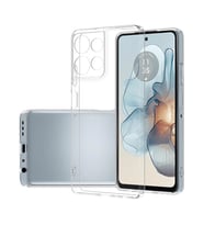 İnfinix Note 30 VIP Kılıf Zore Süper Silikon Kapak