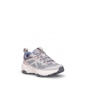 Humtto 26K-92569B Kadın Waterproof Outdoor Ayakkabı Gri
