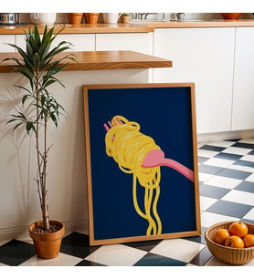 Spagetti: İtalyan Mutfağı Yemek Sanatı ( )