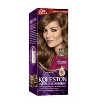 Koleston Intense Saç Boyası - Koyu Sarı 6/0