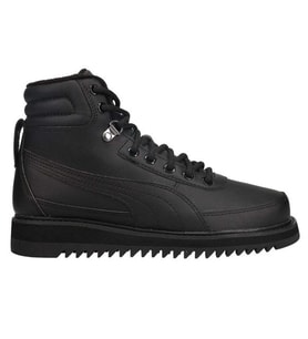 PUMA DESİERTO V2 ERKEK SİYAH BOT 37302503 E-107