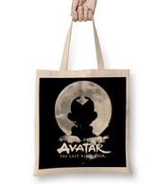 Avatar The Last Airbender Bez Çanta Uzun Saplı
