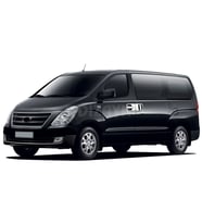 Hyundai H1 Krom Kapı Kolu 4 Kapı 2008-2012