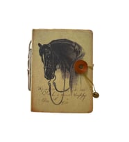 Playcat Antik Defter No:90 (Eskitme Altın)